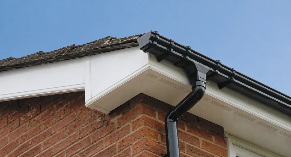 Roofing & Roof Leaks